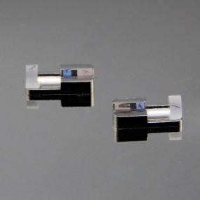 (image for) 1535nm Eye Safe Solid State Er Glass Laser Module
